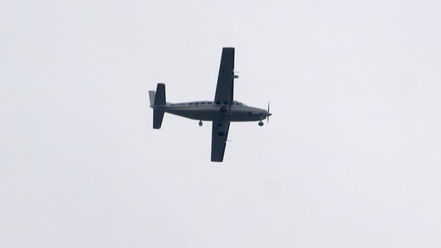 N717HP - Cessna