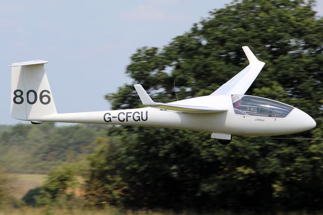 G-CFGU - Cirrus