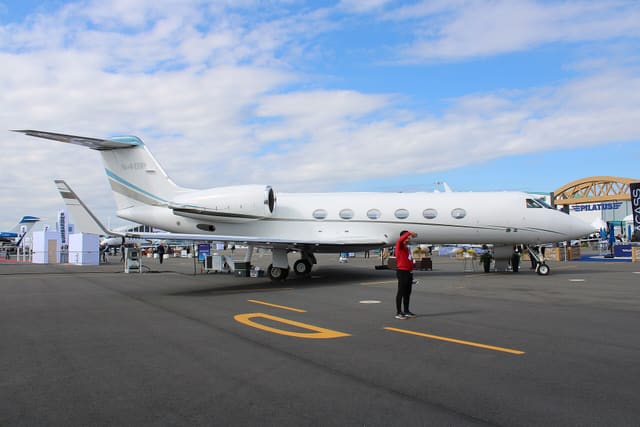 N4DP - Bombardier