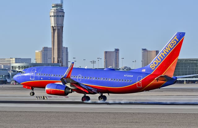 N730SW - Aircraft