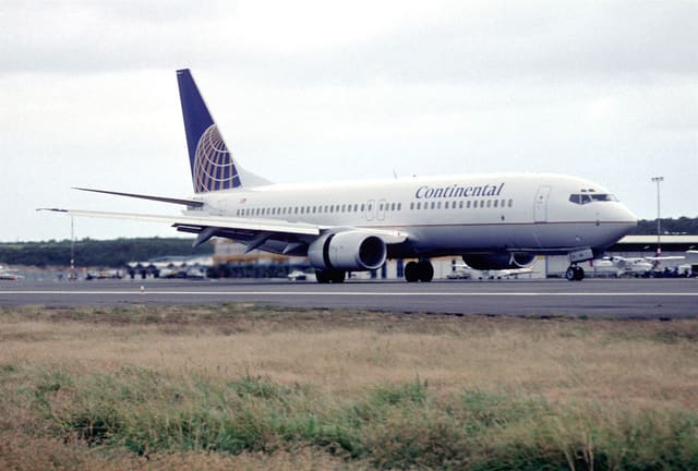 N26226 - Boeing