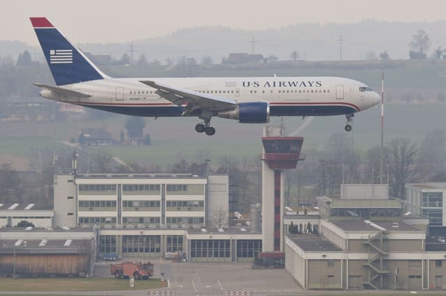 N248AY - Boeing