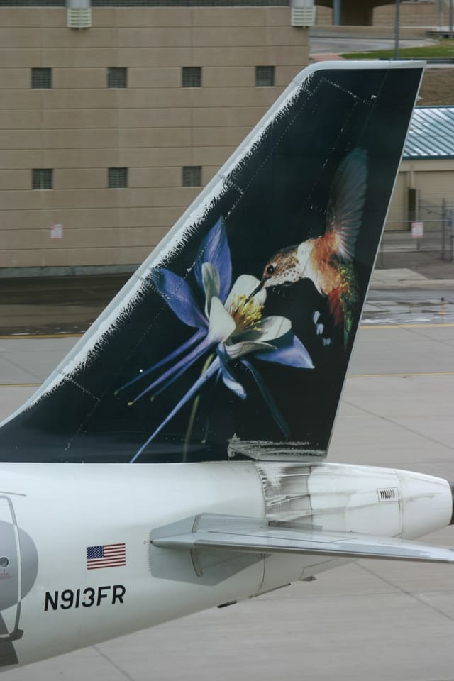 N913FR - Aircraft