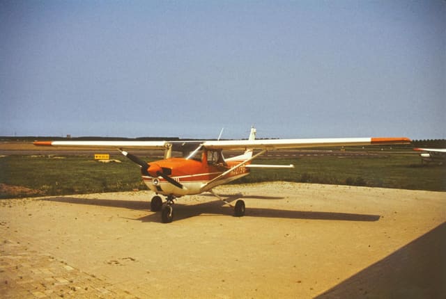 N3279G - Single-engine aircraft