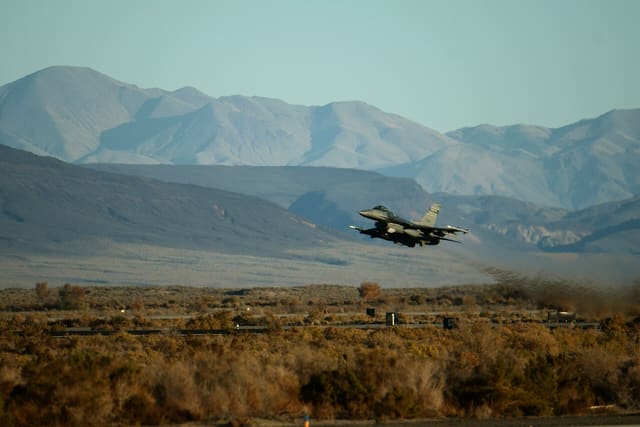  - Single-engine aircraft