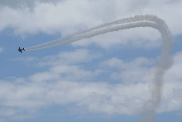 N9109R - Aircraft