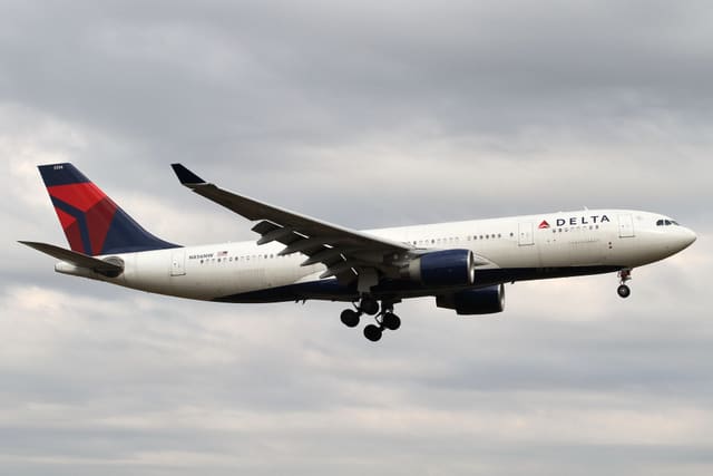 N856NW - Airbus
