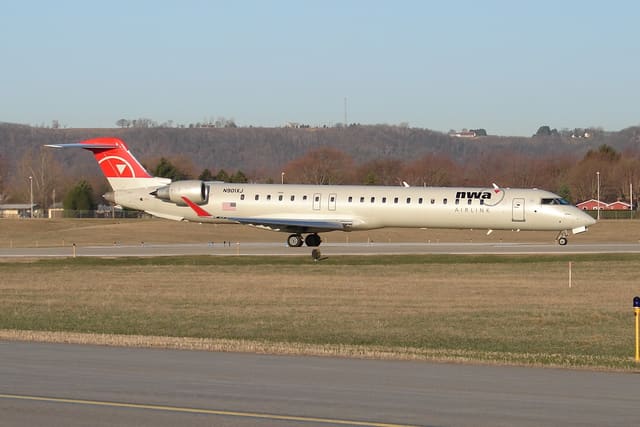 N901XJ - Aircraft
