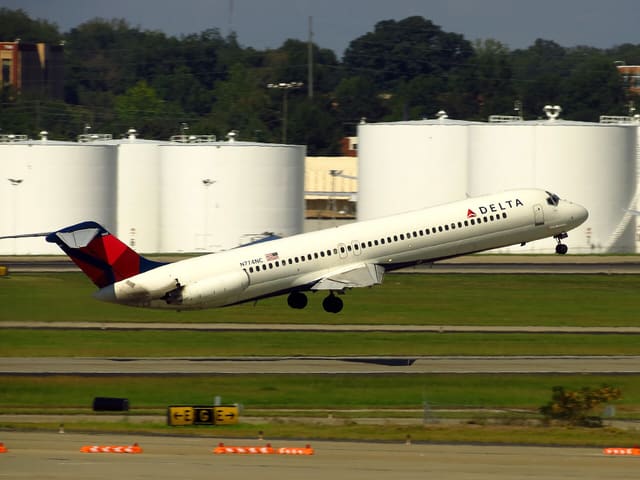 N774NC - Aircraft