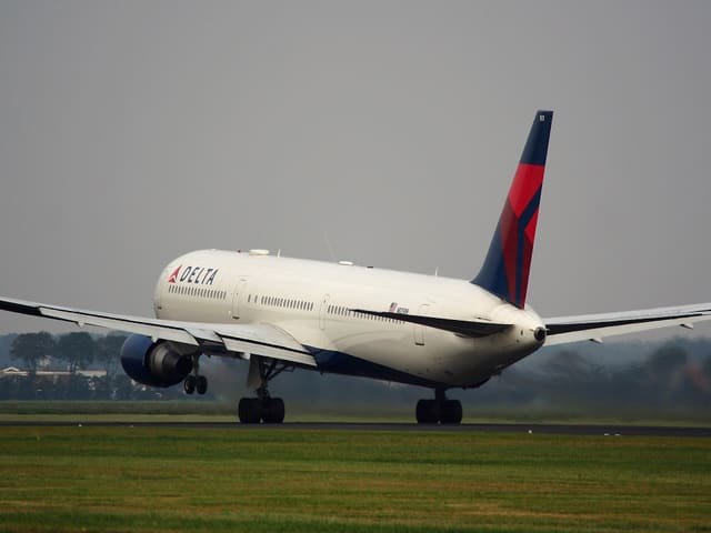 N825MH - Boeing