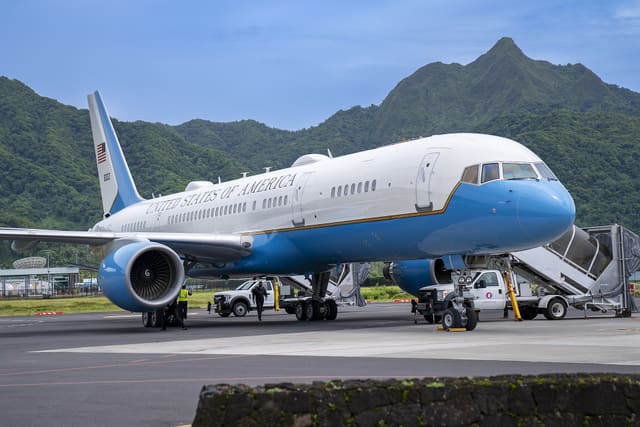  - Boeing