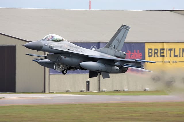 - Single-engine aircraft