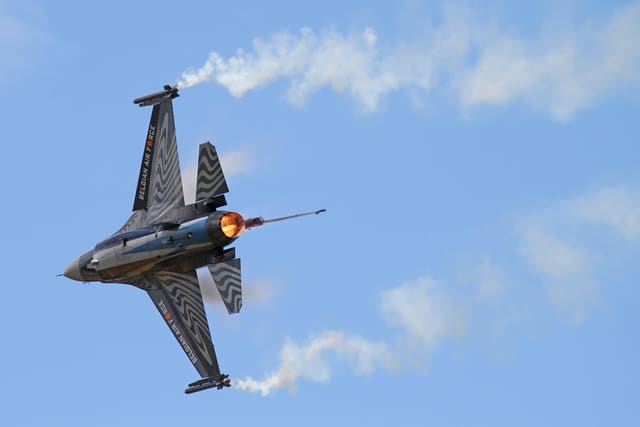  - Single-engine aircraft