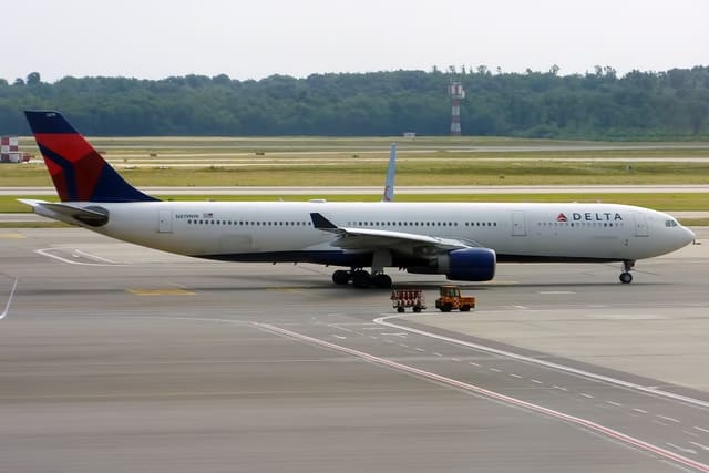 N819NW - Airbus