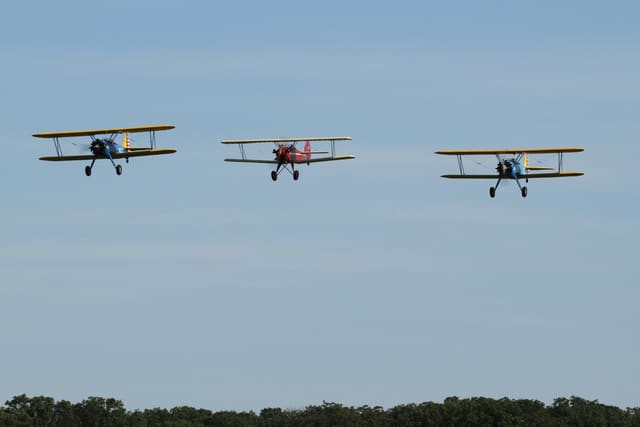 N59472 - Single-engine aircraft