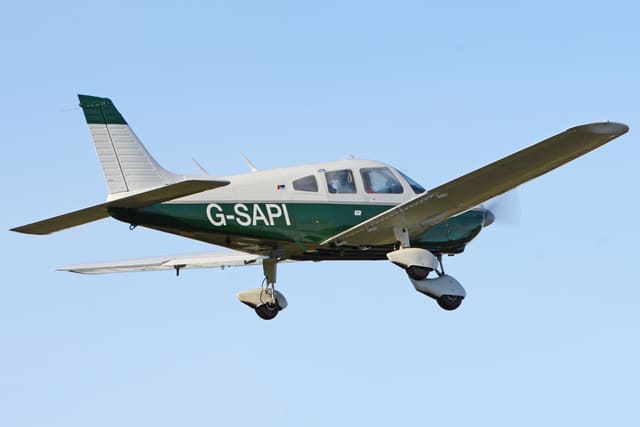 G-SAPI - Piper