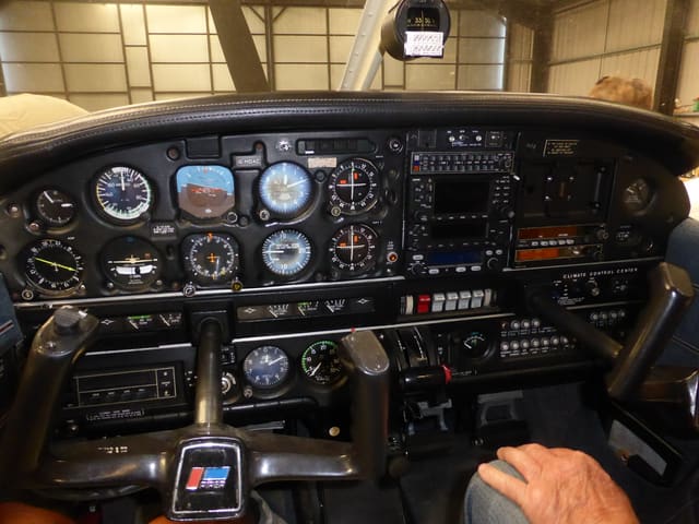 G-MDAC - Piper
