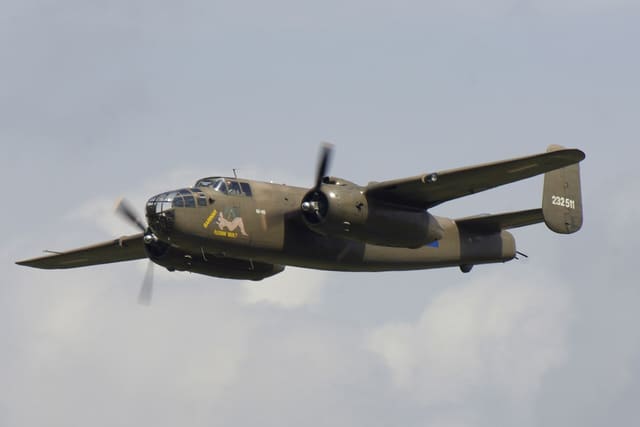 N5 - Warbird