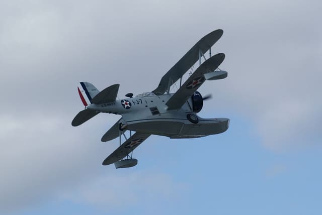 N1214N - Aircraft