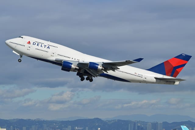 N663US - Boeing