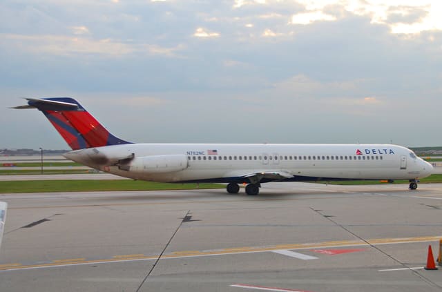 N782NC - Aircraft