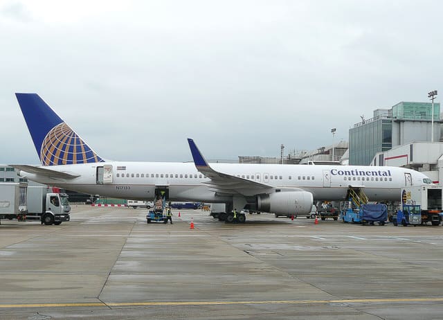 N17133 - Boeing