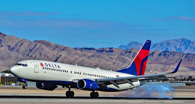 N3773D - Boeing