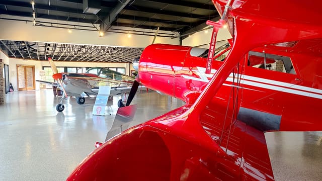 N80308 - Single-engine aircraft