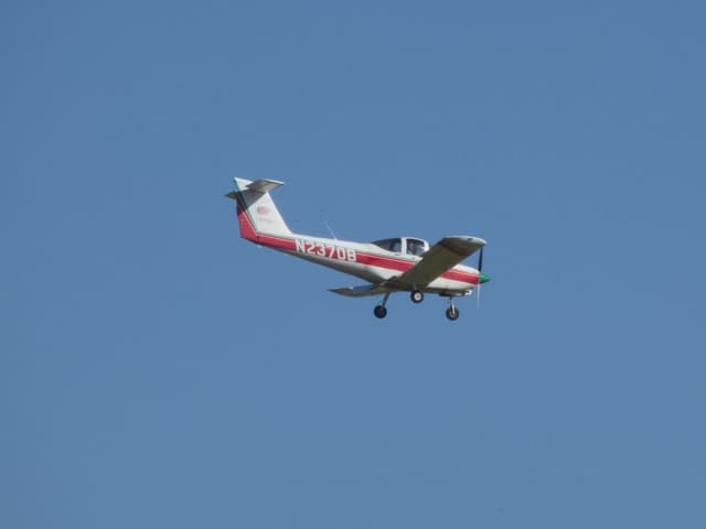 N2370B - Piper