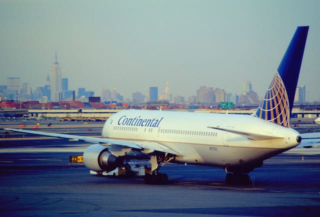 N73152 - Boeing
