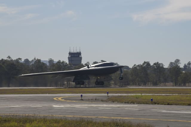  — Aircraft