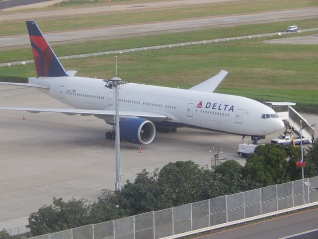 N701DN - Boeing