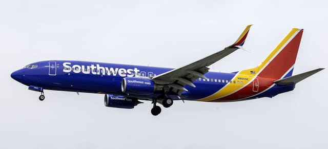 N8605E - Boeing