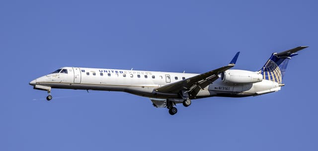 N13161 - Aircraft