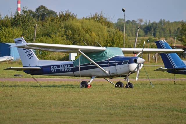 SP-MNS - Cessna