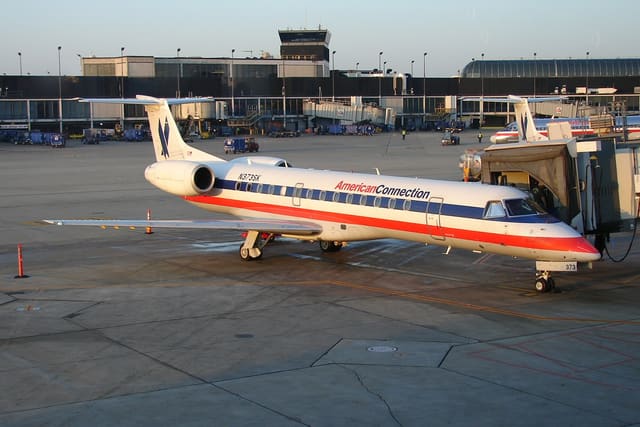 N373SK - Embraer