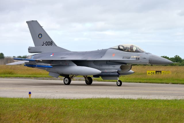  - Single-engine aircraft
