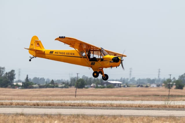 N35547 - Piper