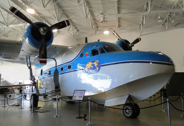 N44RD — Twin-engine aircraft