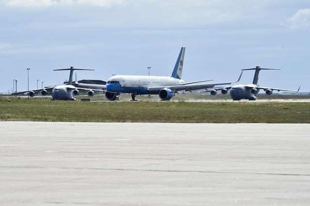  - Boeing