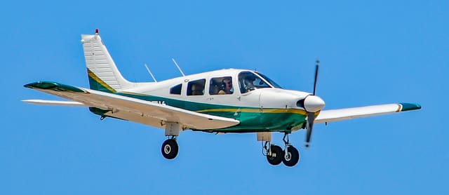 N2885K - Piper