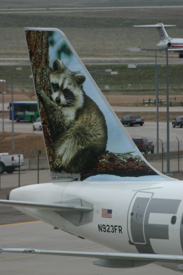 N923FR - Aircraft