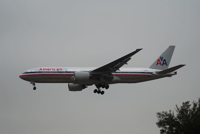 N750AN - Boeing