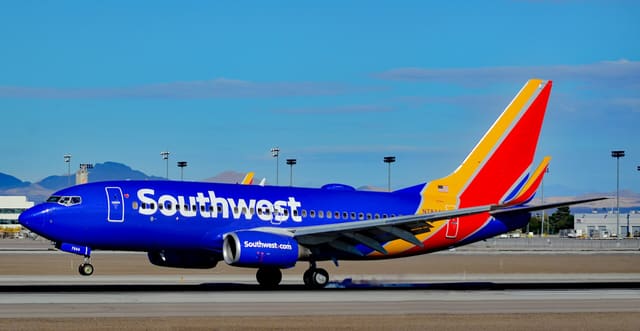 N7844A - Boeing