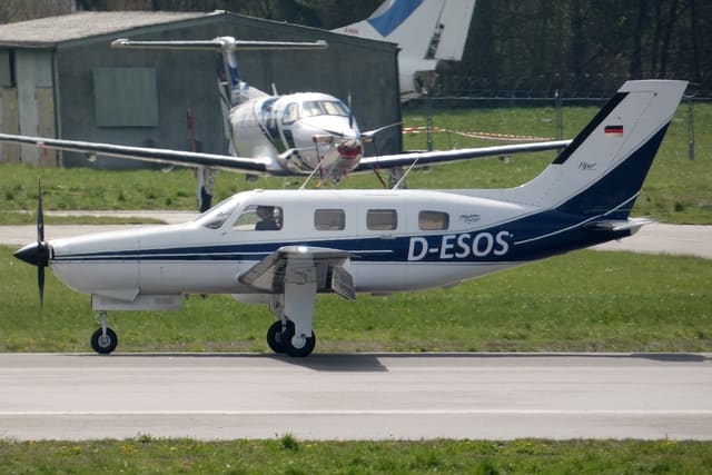 D-ESOS - Piper