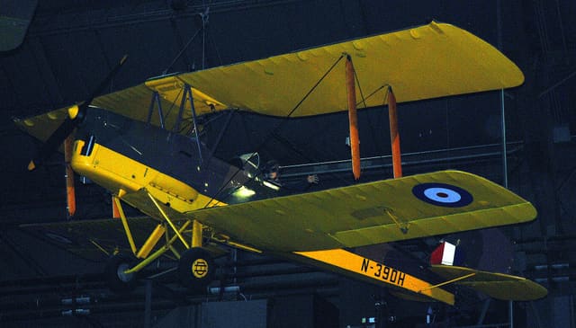N390H — Single-engine aircraft
