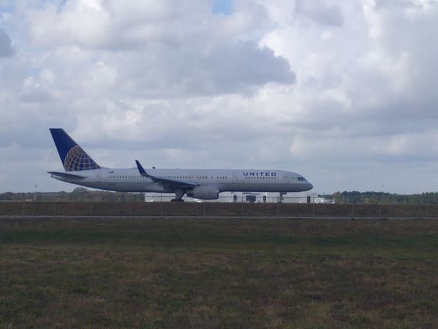 N48127 - Boeing