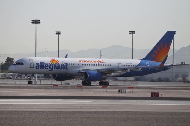 N902NV - Boeing