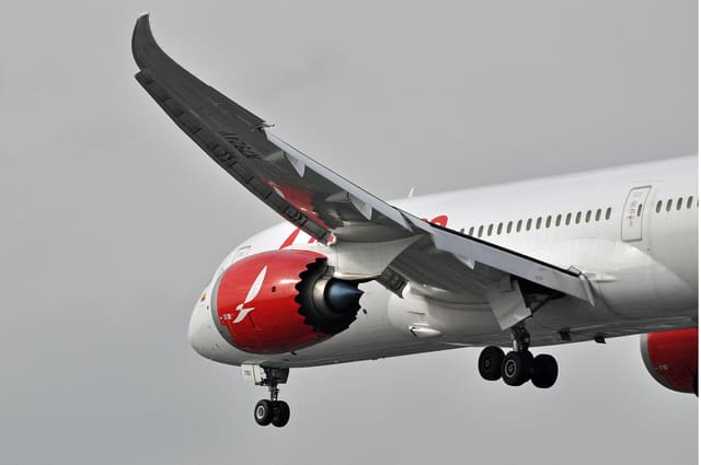 N792AV - Boeing