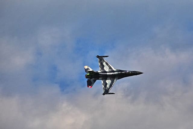  - Single-engine aircraft